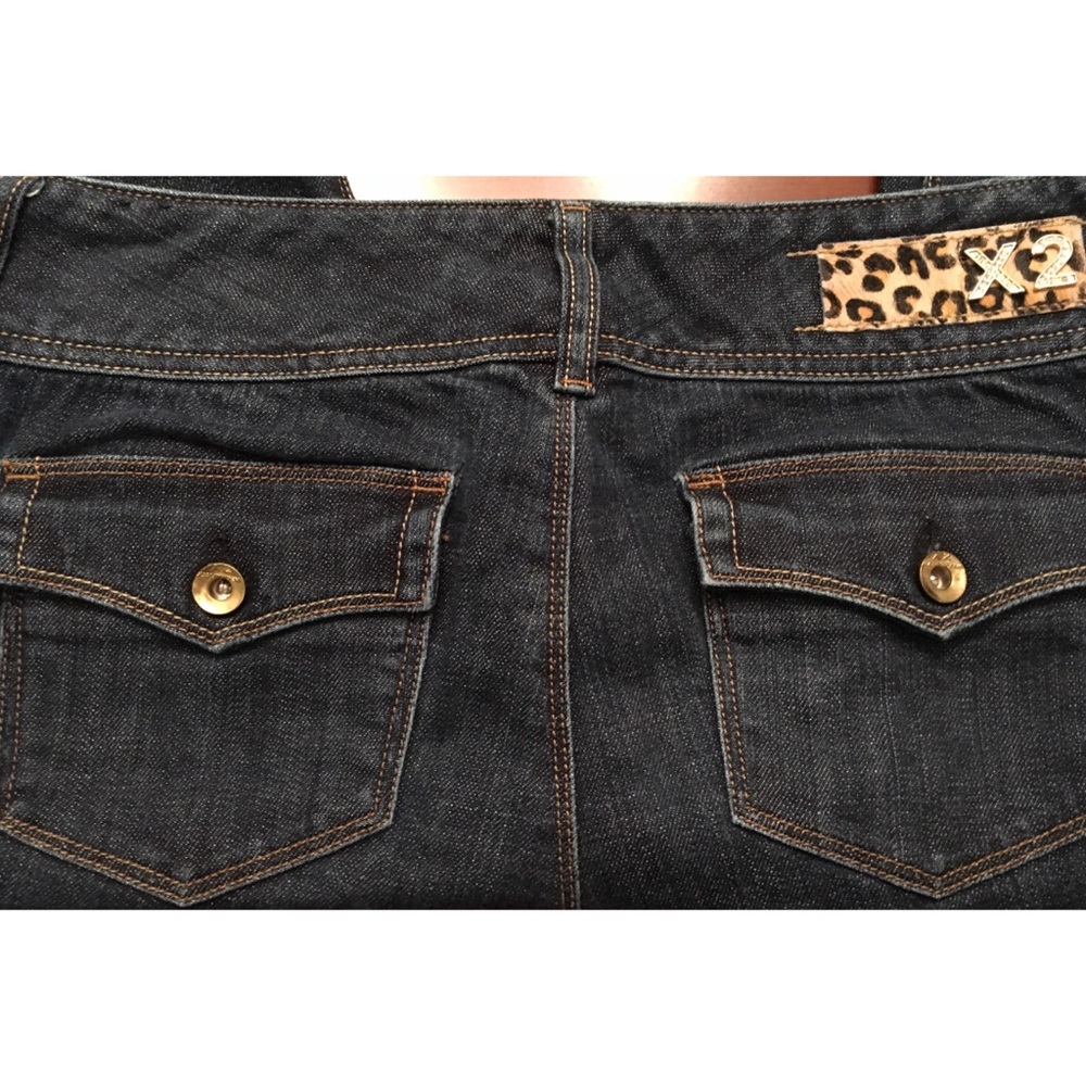 Express Stella Quality Denim Skinny Jeans